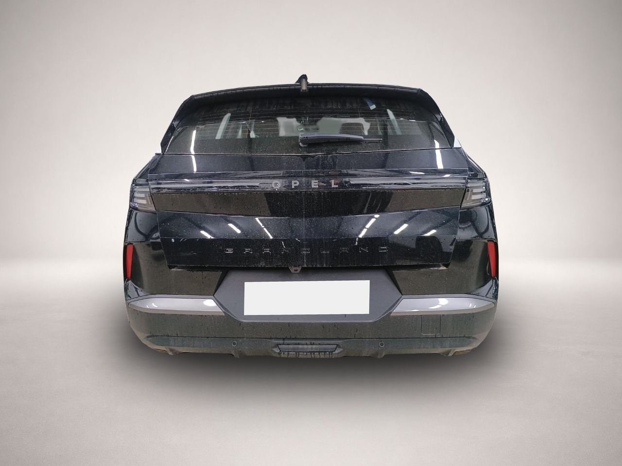 Opel Grandland (X) (08/2025, Benzin)