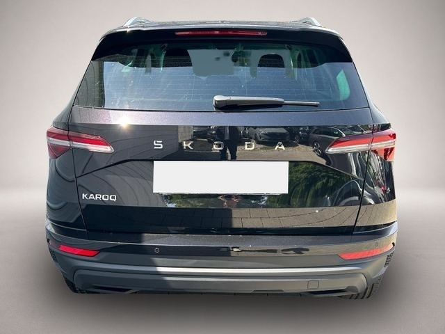 Skoda Karoq (05/2026, Diesel)