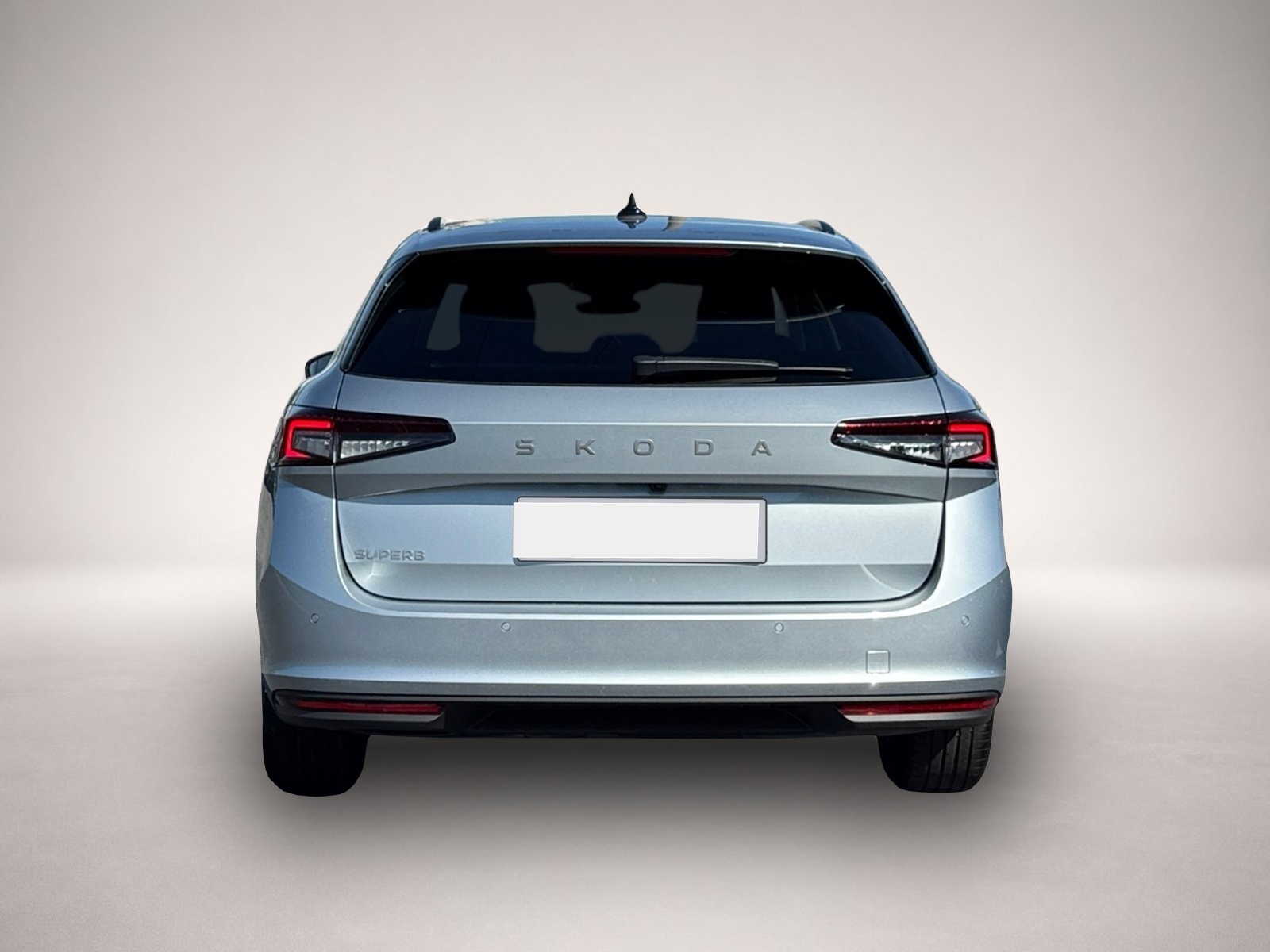 Skoda Superb (05/2025, Diesel)
