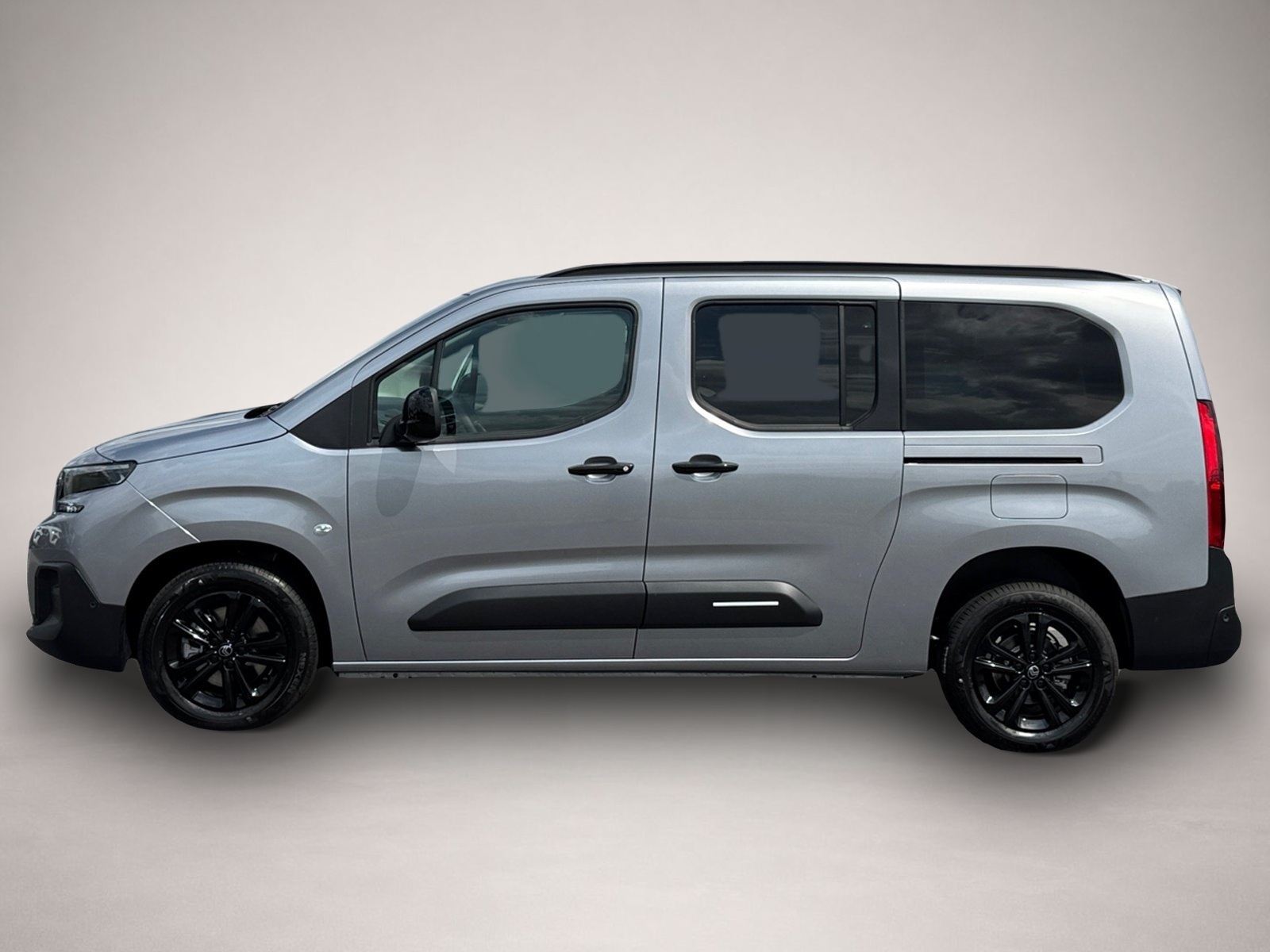 Citroen Berlingo (07/2026, Diesel)