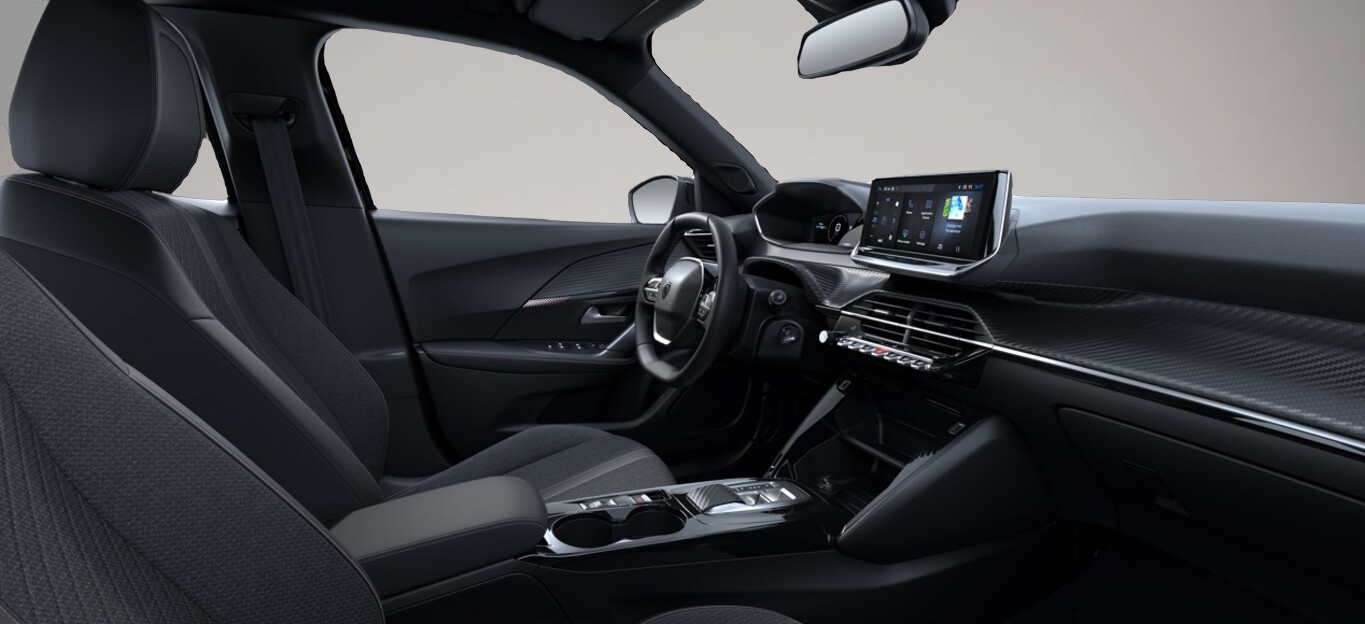 Peugeot 2008 (07/2026, Benzin)