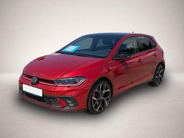 Volkswagen Polo (04/2024, Benzin)