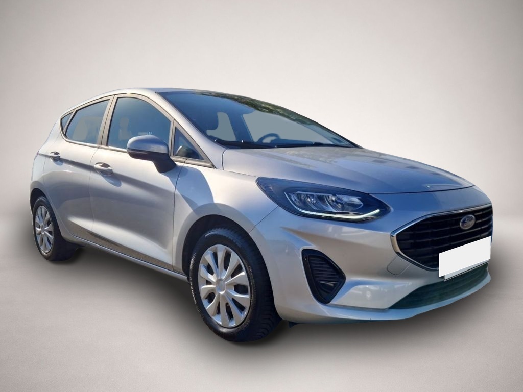 Ford Fiesta (03/2023, )