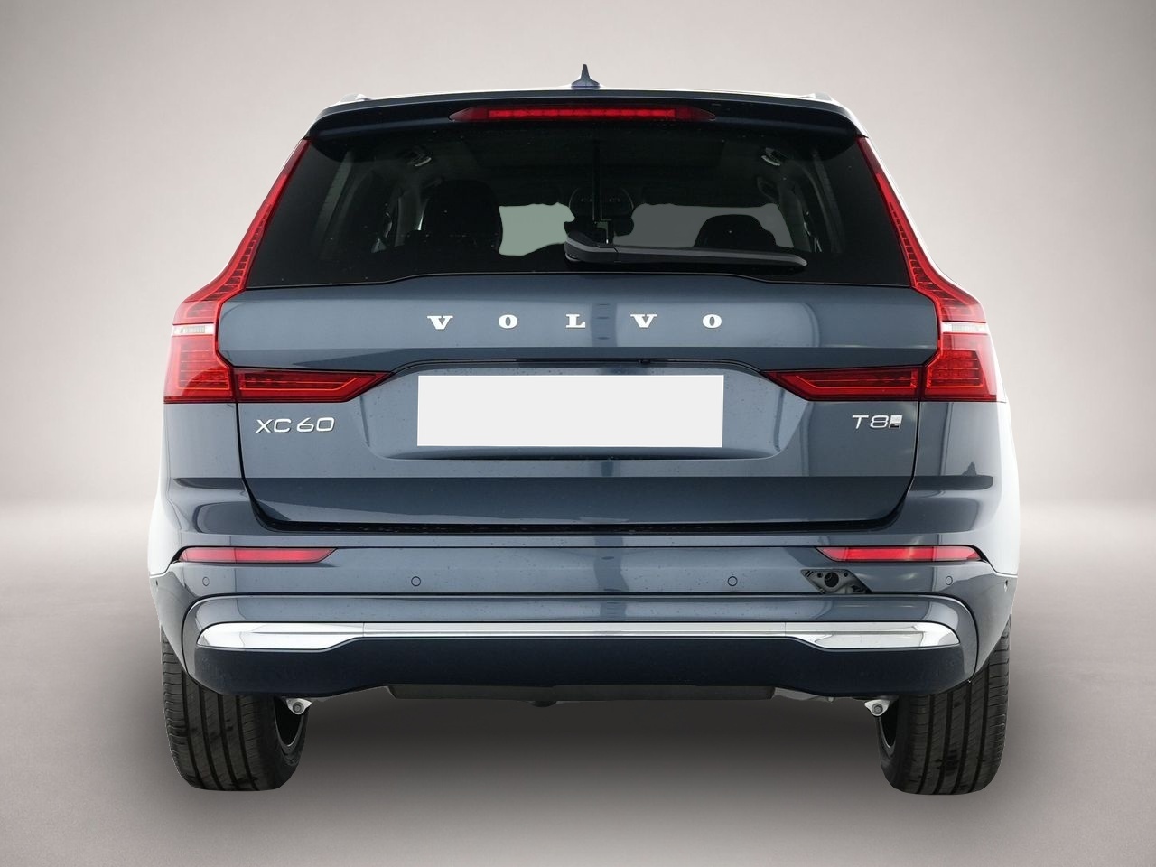 Volvo XC60 (03/2025, Hybrid (Benzin/Elektro))