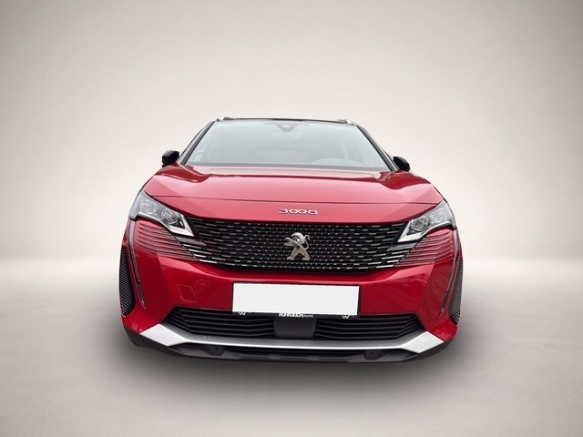 Peugeot 3008 (01/2024, Diesel)
