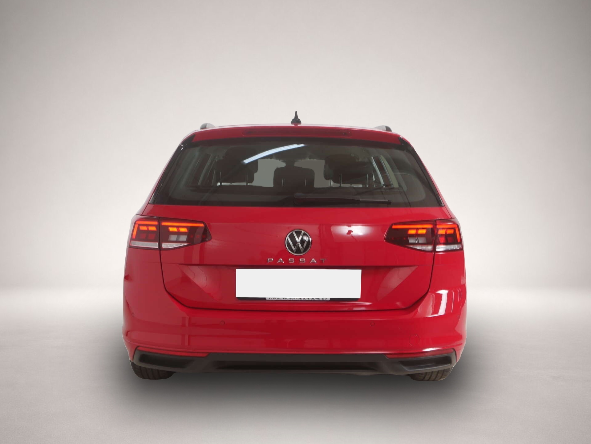Volkswagen Passat Variant (06/2023, Diesel)