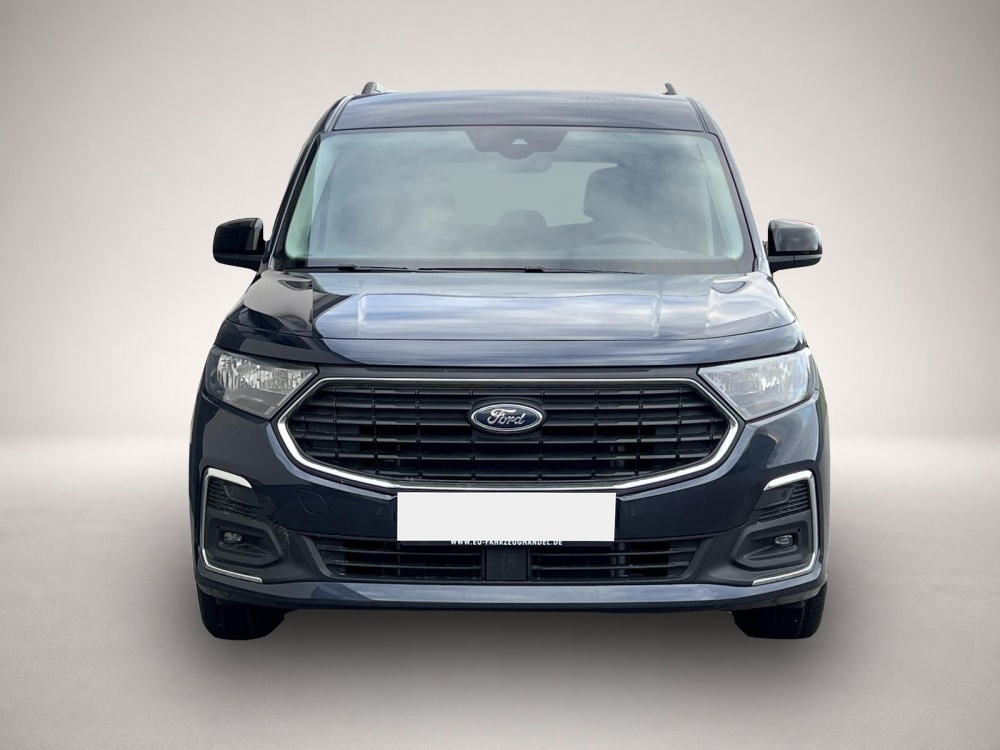 Ford Tourneo Connect, image 4 of 6