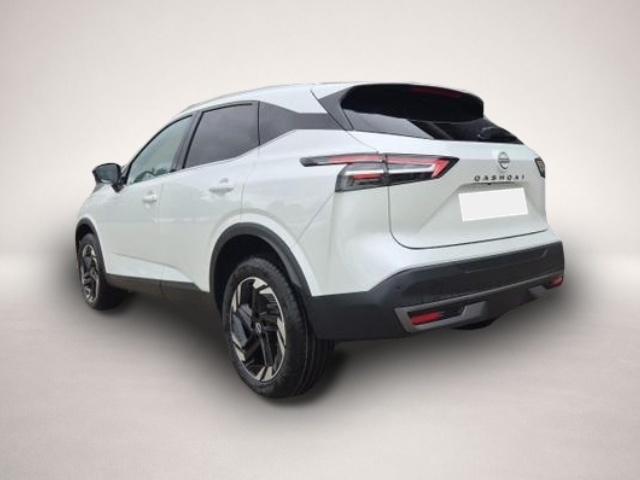 Nissan Qashqai (06/2026, Benzin)
