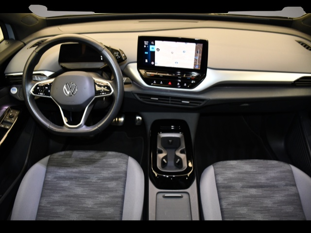 Volkswagen ID.4 (03/2023, ELECTRIC)