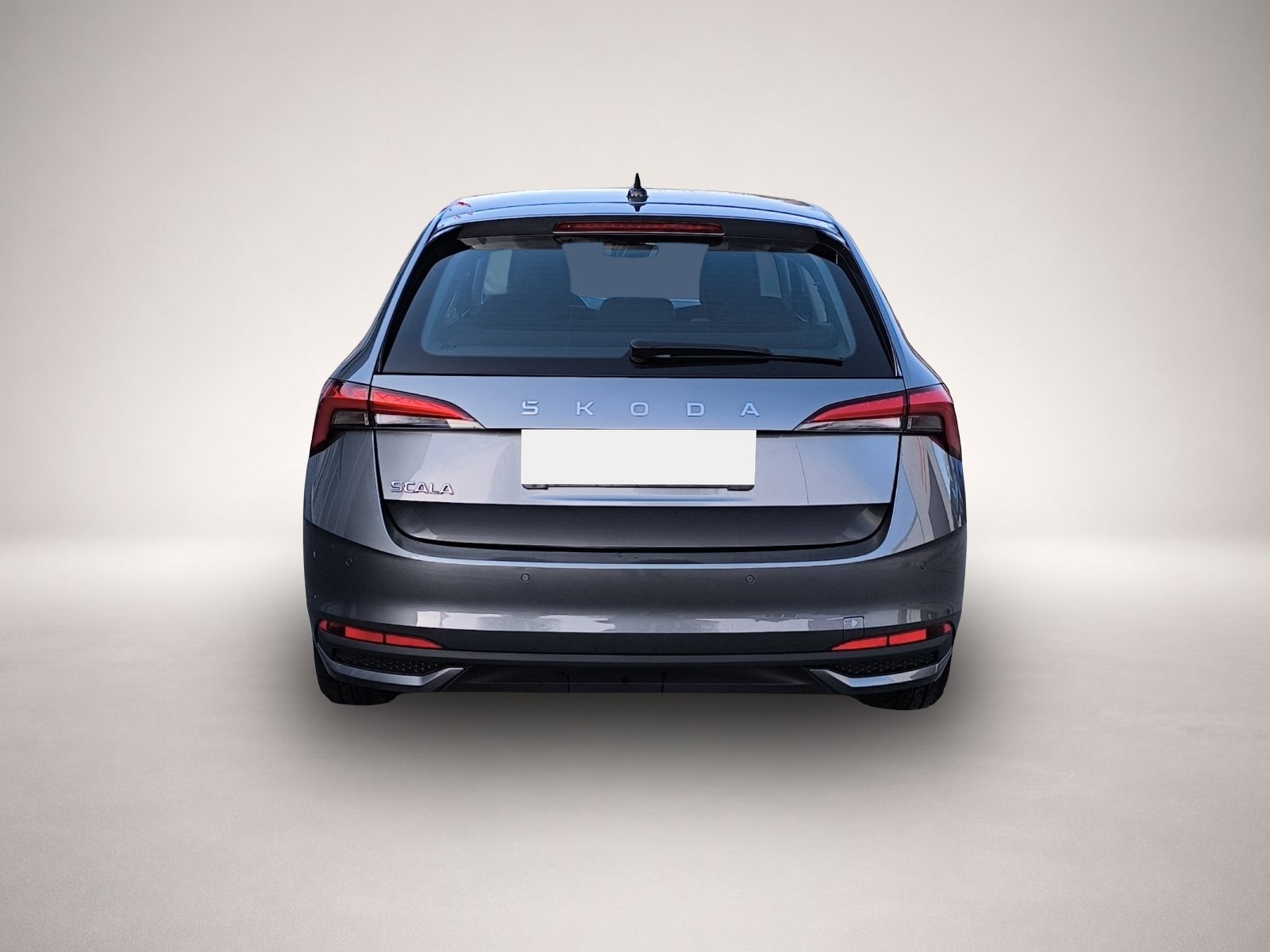 Skoda Scala (11/2024, Benzin)