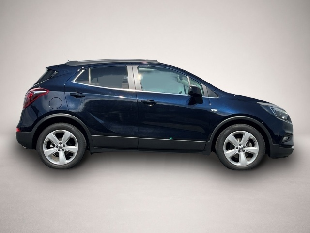 Opel Mokka X (03/2018, Benzin)