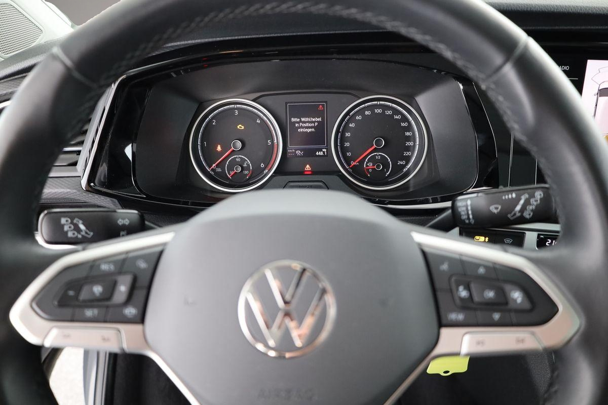 Volkswagen T6 California (02/2024, Diesel)