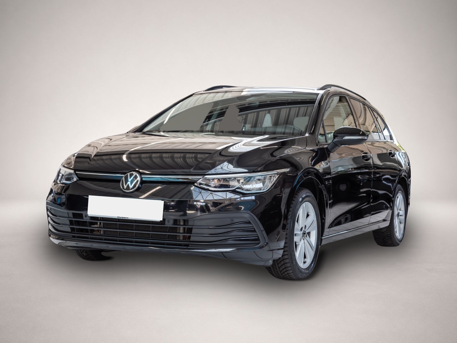 Volkswagen Golf (01/2022, Diesel)