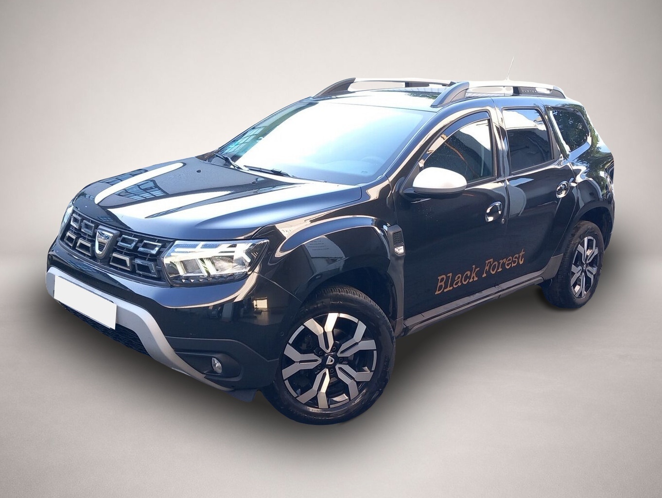 Dacia Duster (11/2022, )