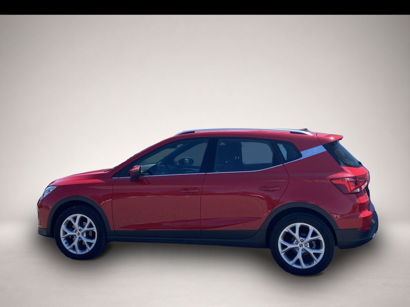 Seat Arona (05/2024, )