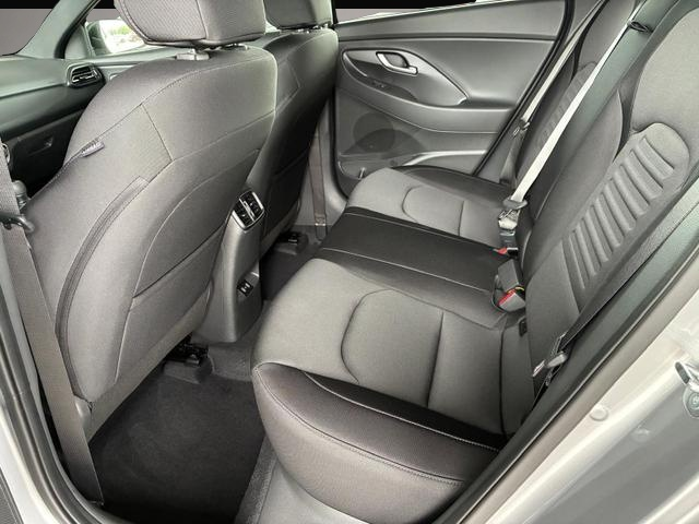 Hyundai i30 (12/2025, Benzin)