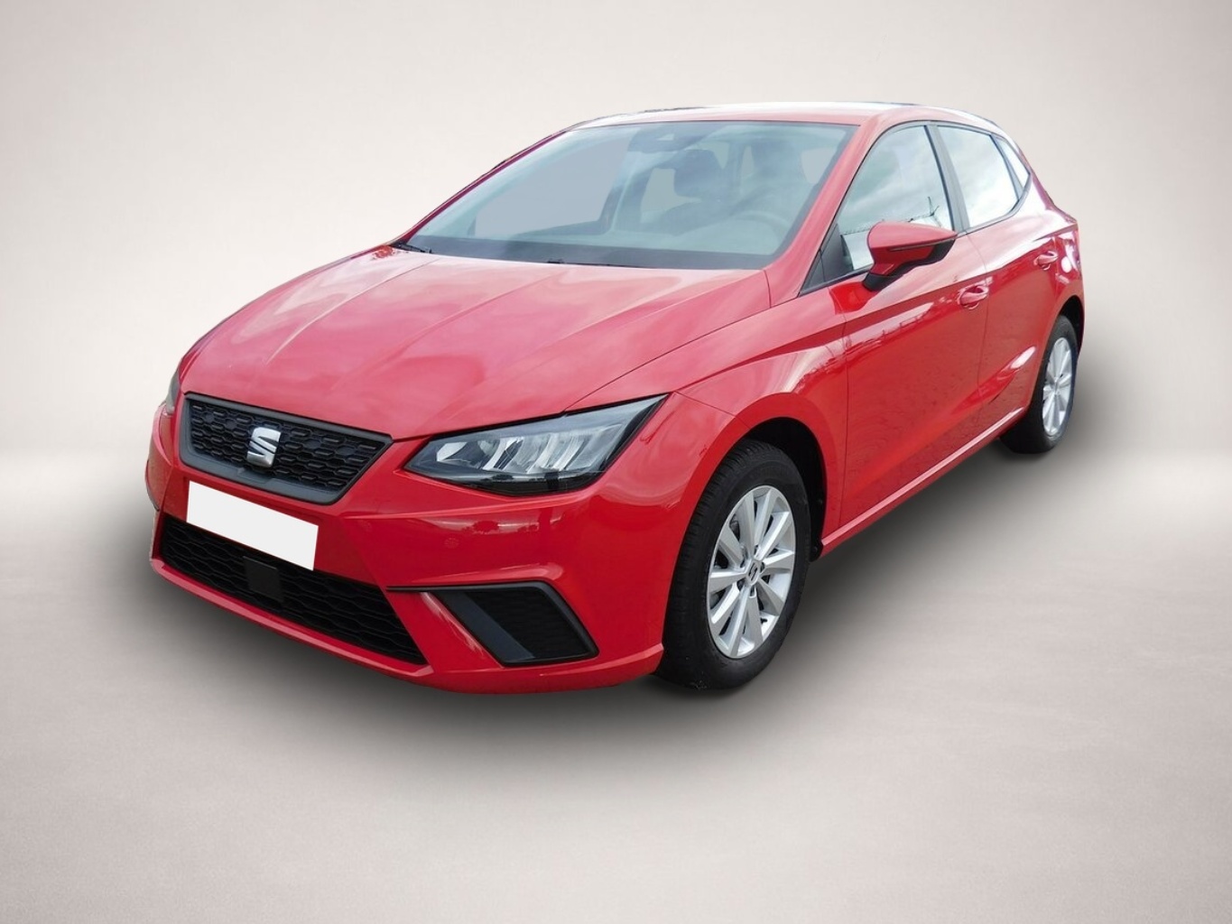 Seat Ibiza (05/2024, Benzin)