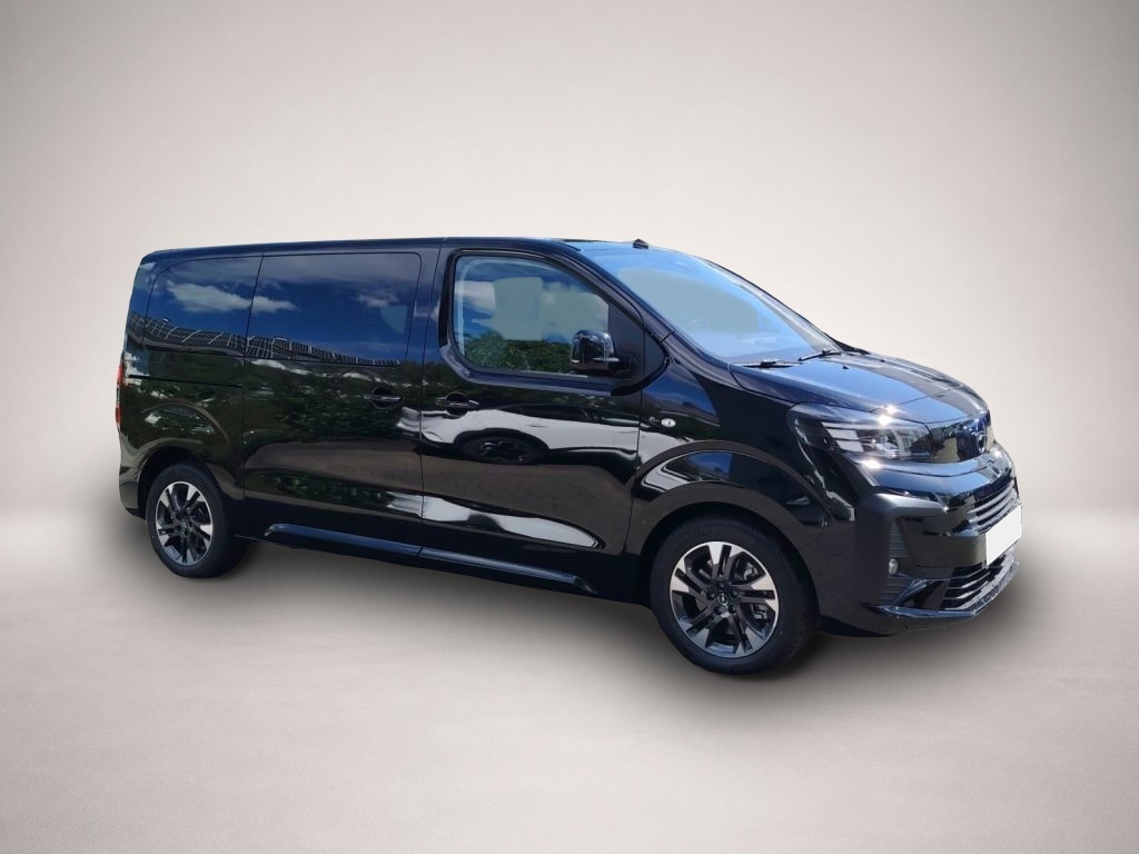 Opel Zafira, Bild 7 von 8
