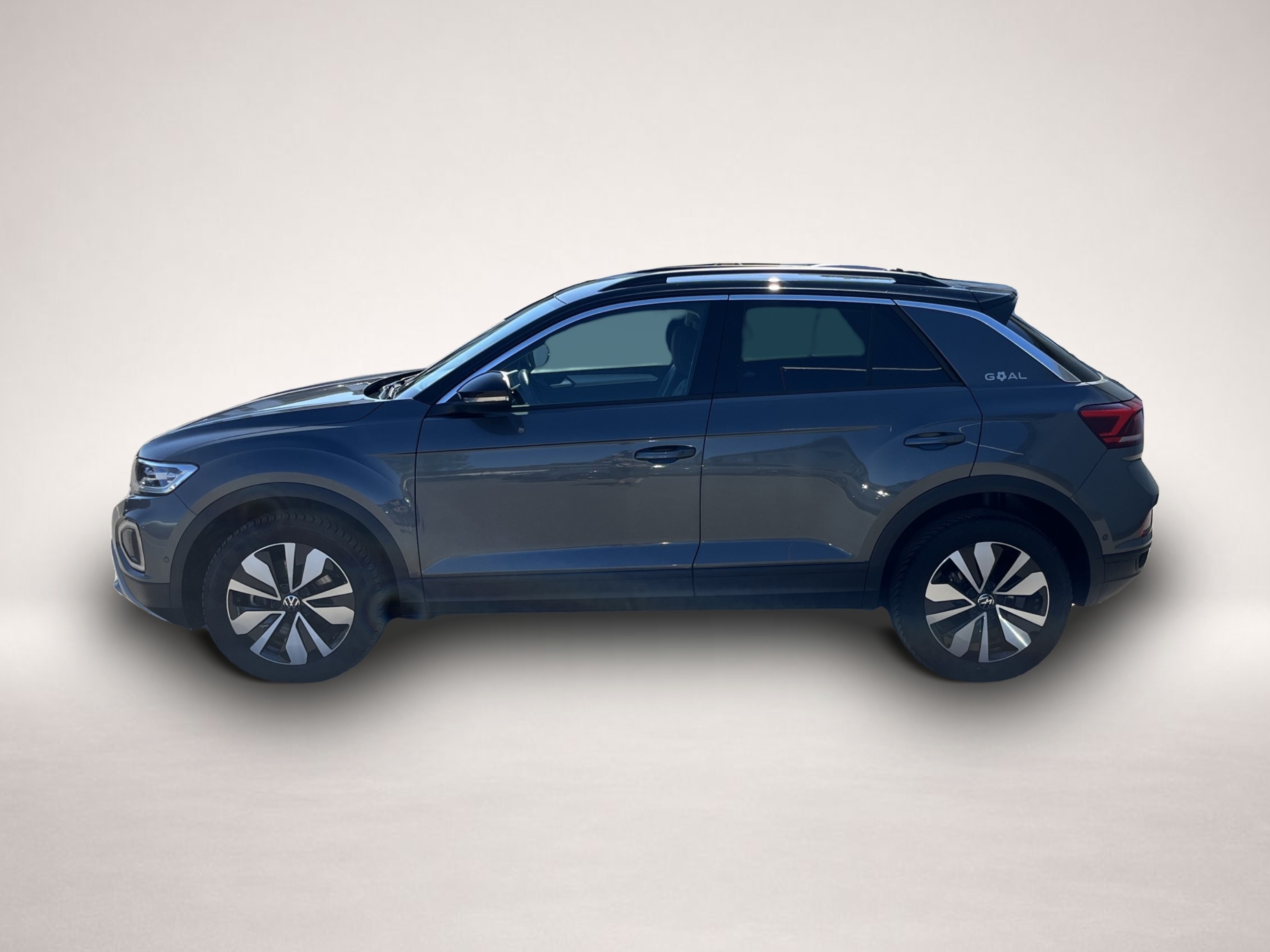 Volkswagen T-Roc (04/2025, Diesel)