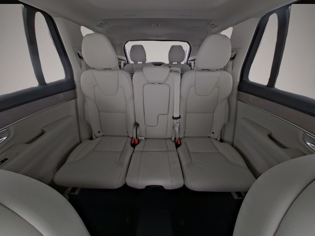Volvo XC90 (06/2025, Hybrid (Benzin/Elektro))
