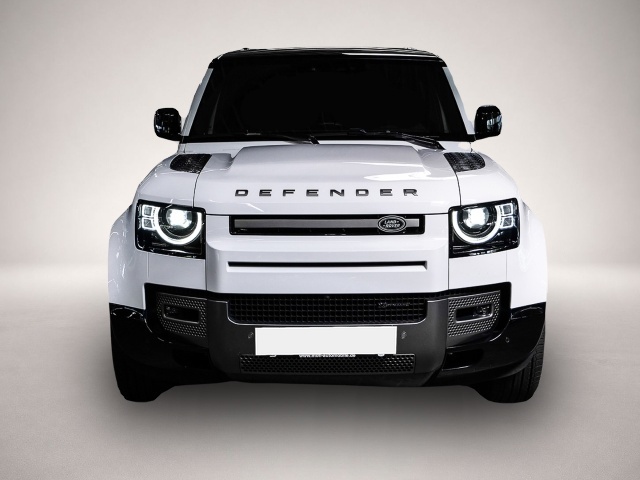 Land-Rover Defender (08/2023, Benzin)