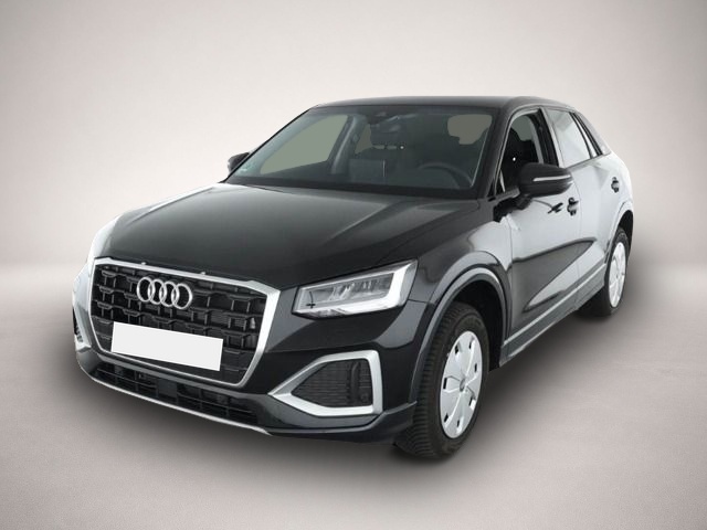 Audi Q2 (09/2025, Benzin)
