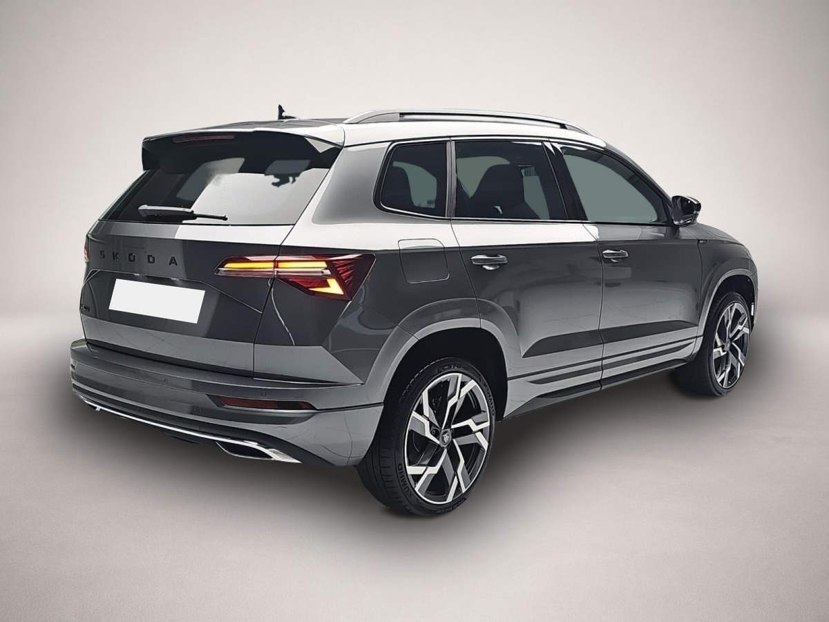Skoda Karoq, Bild 2 von 4