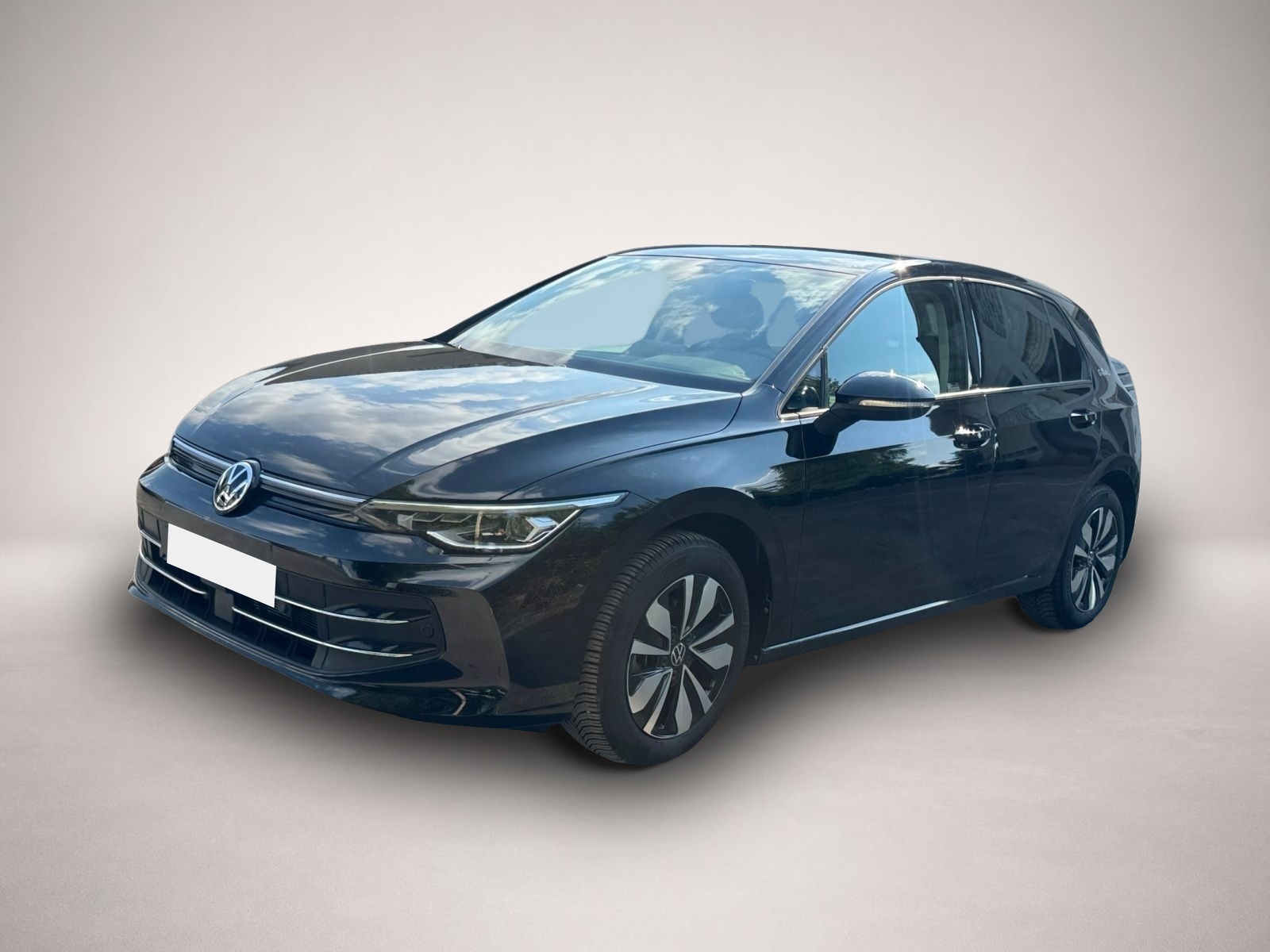 Volkswagen Golf (07/2025, )