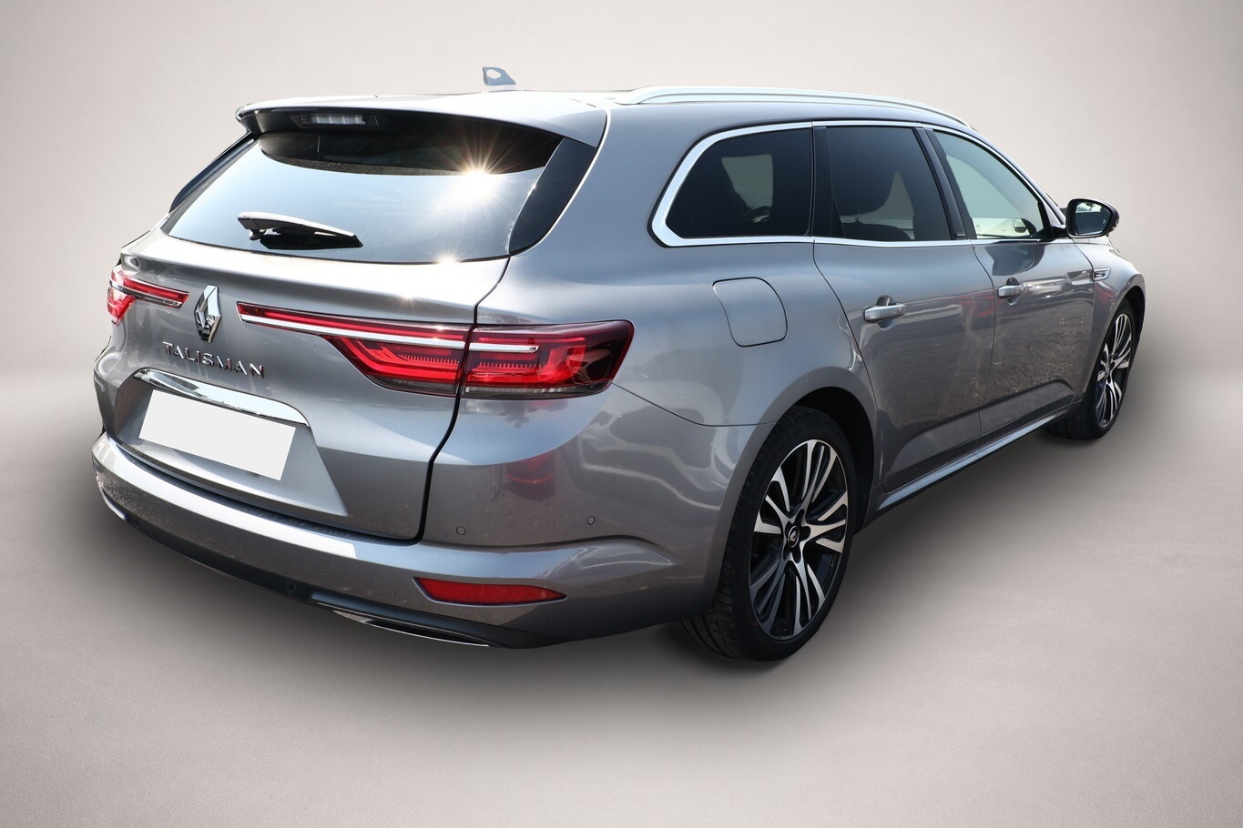 Renault Talisman (07/2022, Benzin)