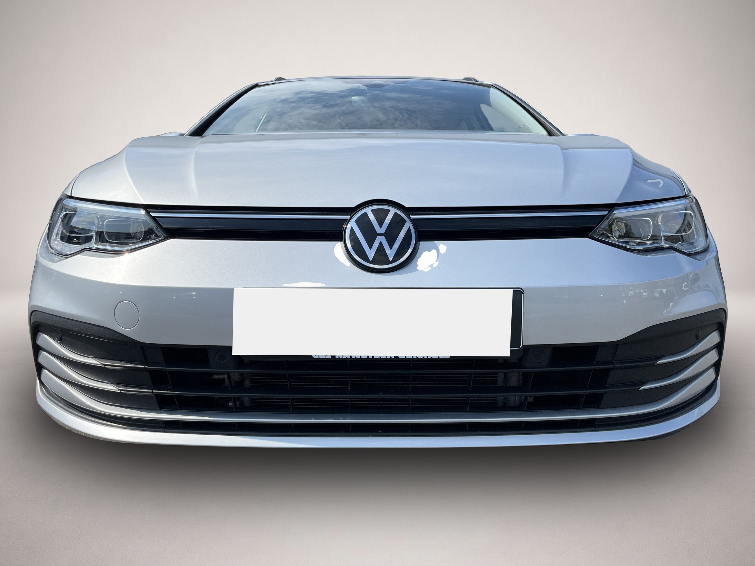 Volkswagen Golf (10/2022, Diesel)