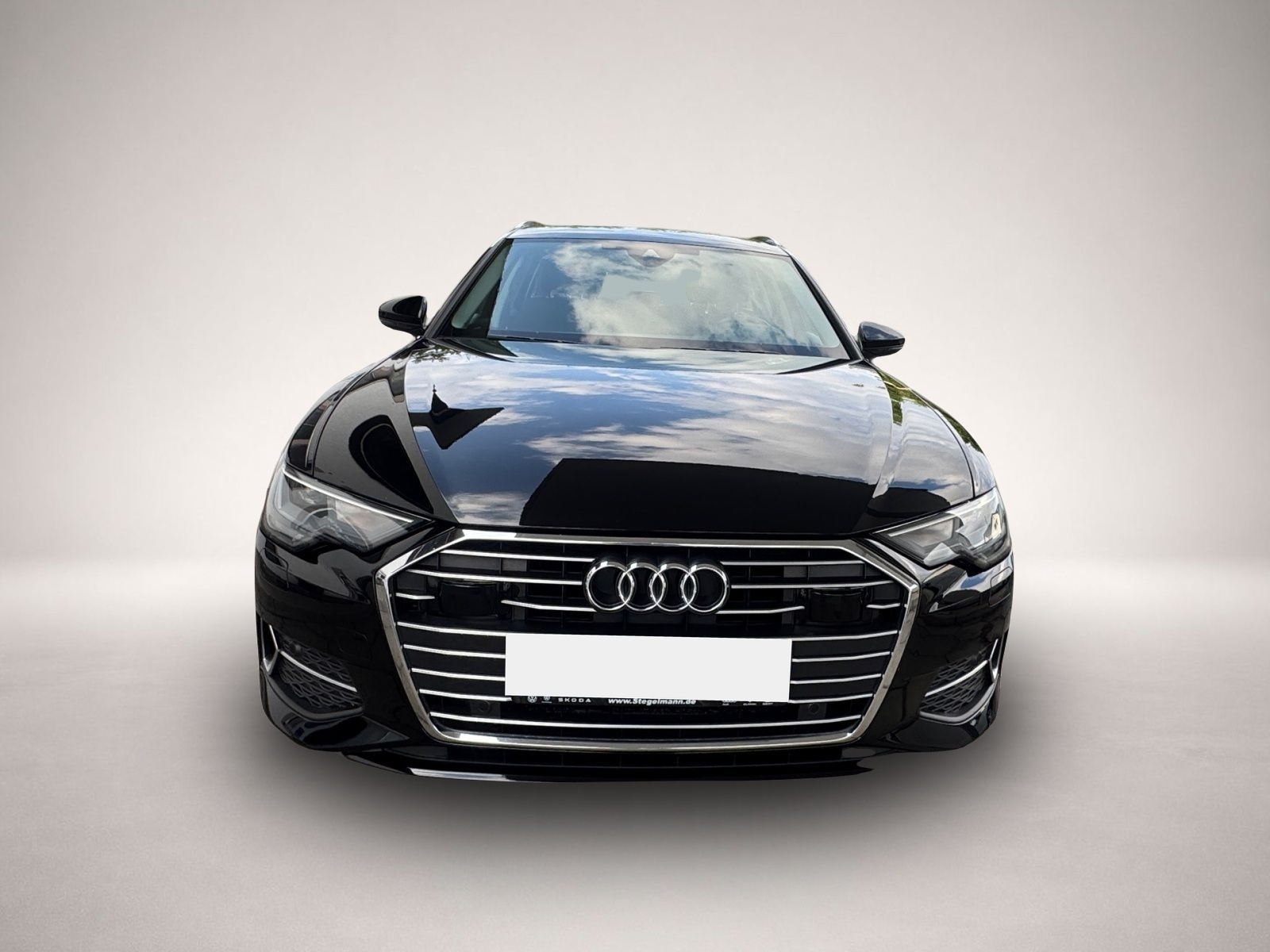Audi A6 (03/2022, Diesel)