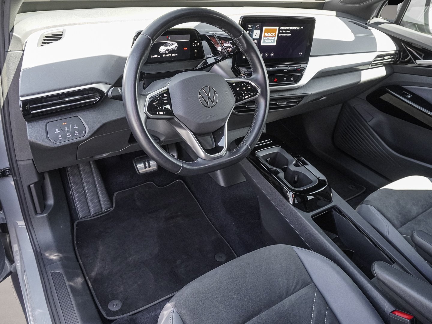 Volkswagen ID.4 (07/2023, ELECTRIC)