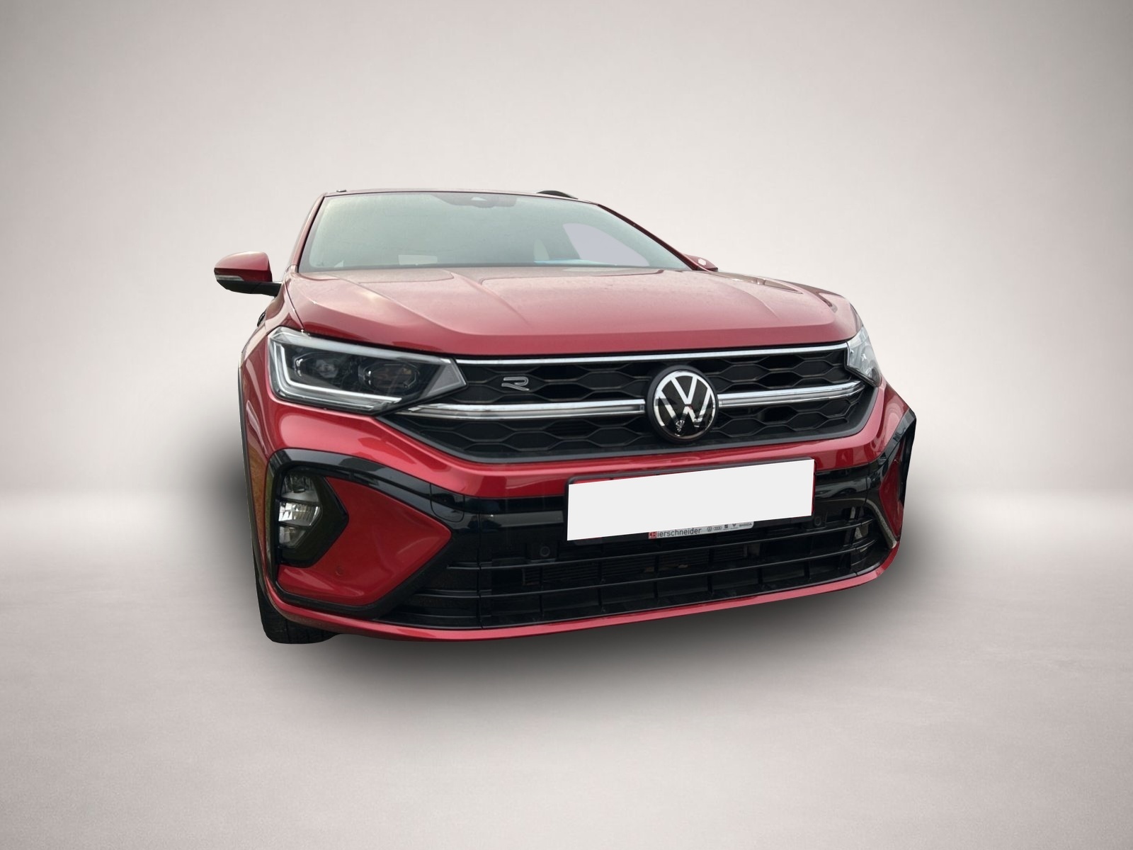 Volkswagen Taigo (06/2022, Benzin)