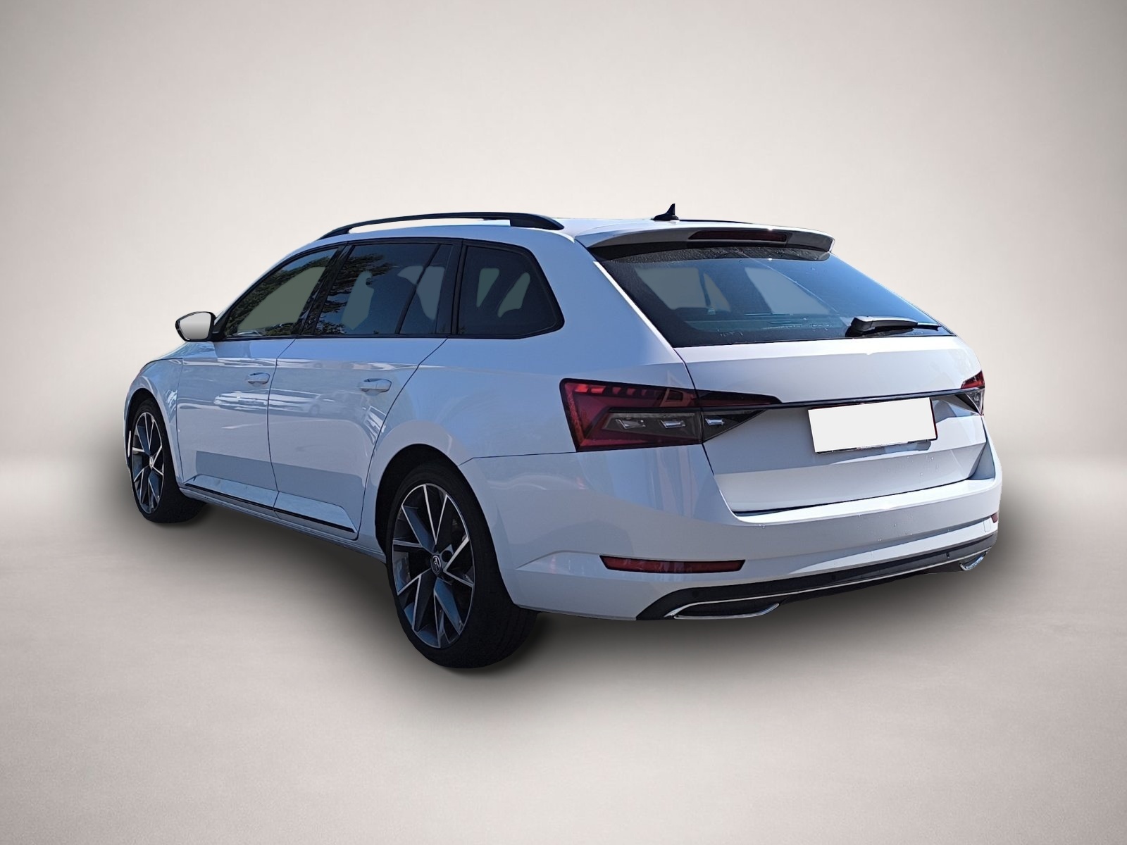 Skoda Superb (01/2023, Diesel)