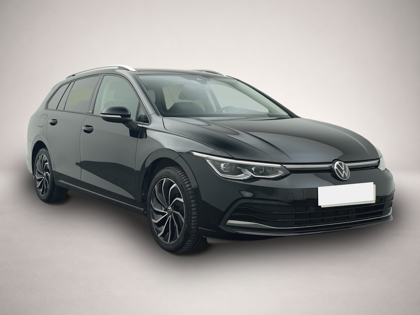 Volkswagen Golf (11/2024, Diesel)