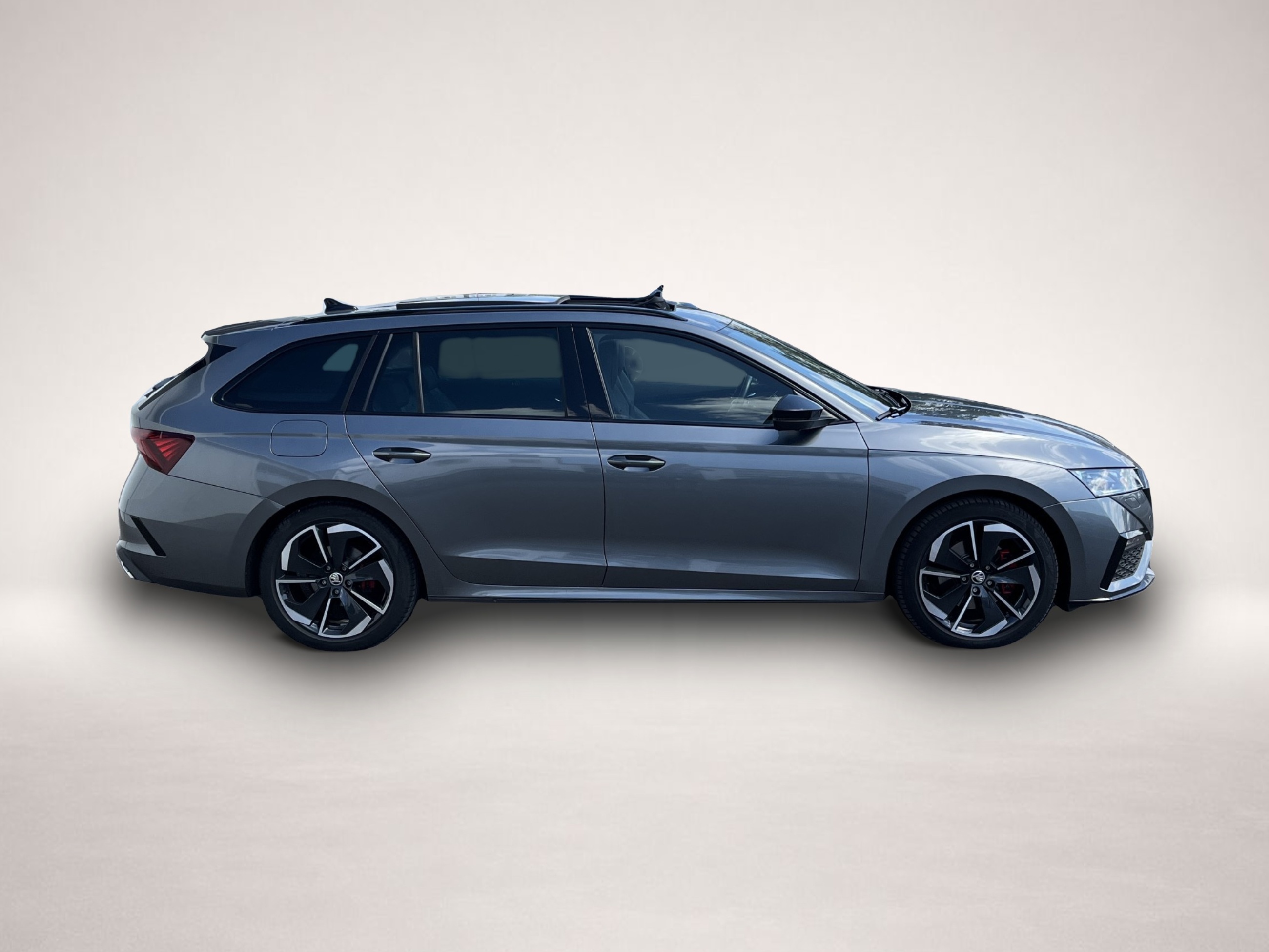 Skoda Octavia (05/2024, )