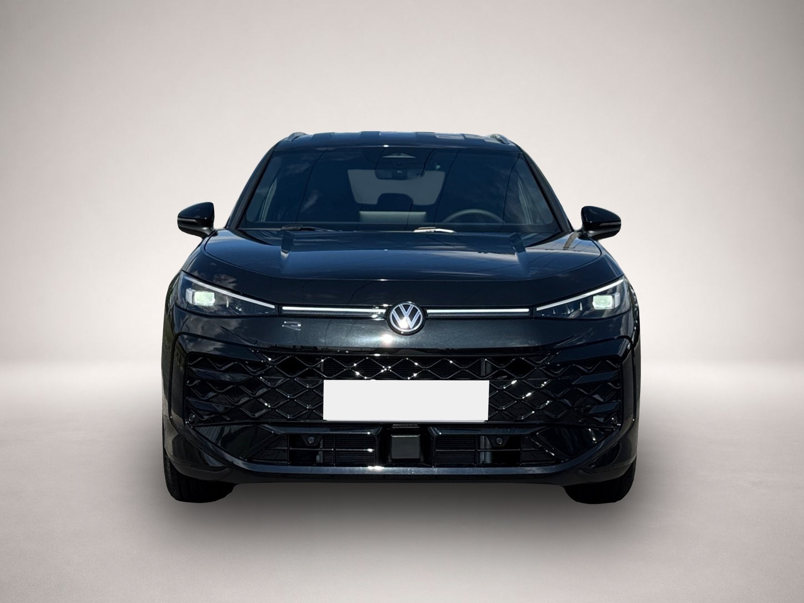 Volkswagen T-Roc (06/2026, Benzin)