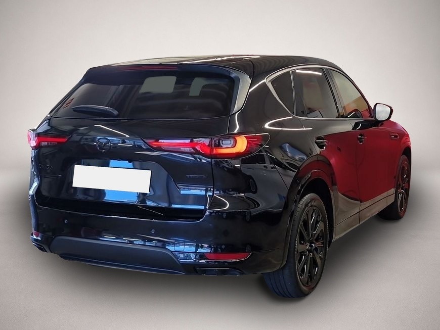 Mazda CX-60 (03/2023, Diesel)