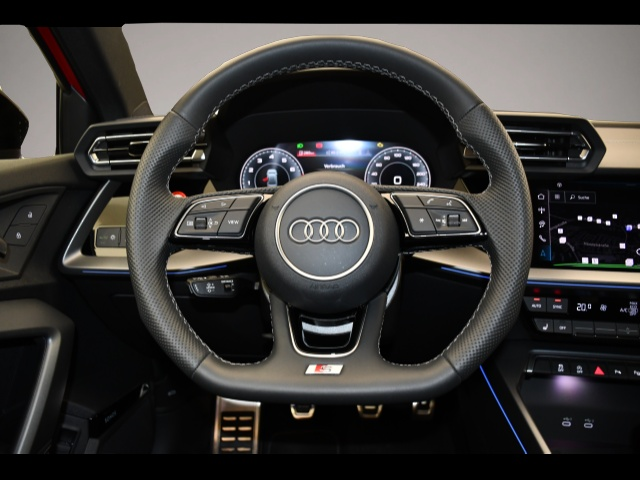 Audi A3 (08/2025, )