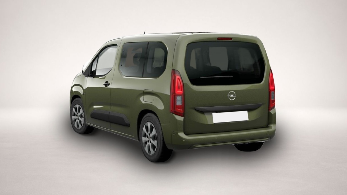 Opel Combo Life (07/2026, Diesel)