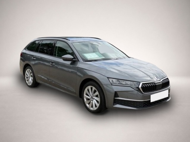 Skoda Octavia (11/2025, Diesel)