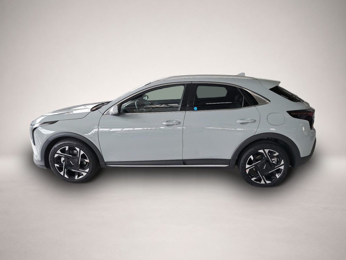 Kia XCeed, Bild 4 von 4