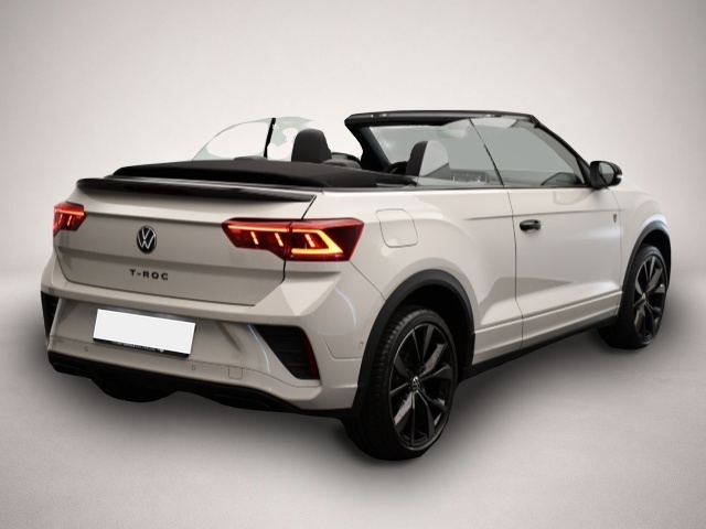 Volkswagen T-Roc (07/2025, )