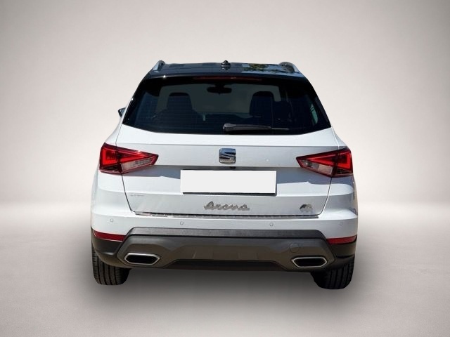 Seat Arona (03/2023, Benzin)