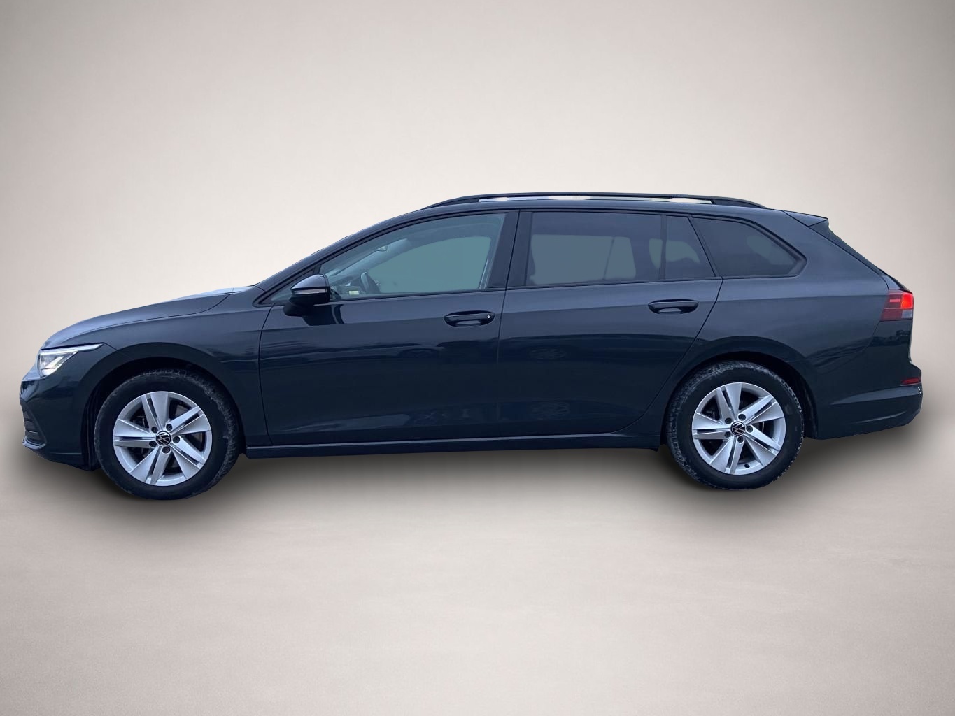 Volkswagen Golf (09/2022, )