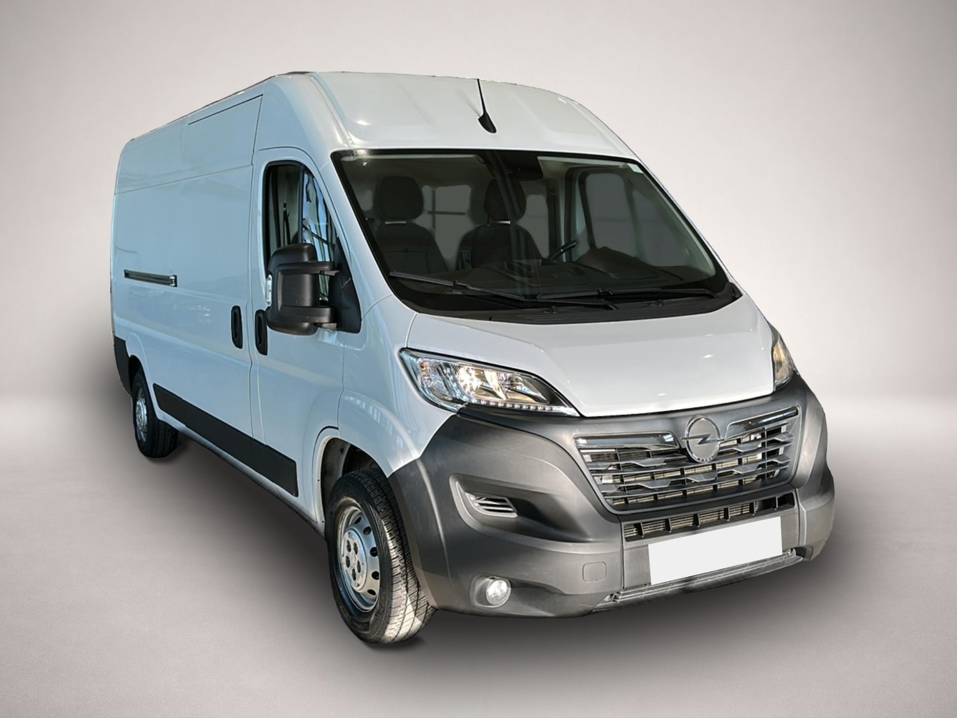 Opel Other (10/2024, Diesel)