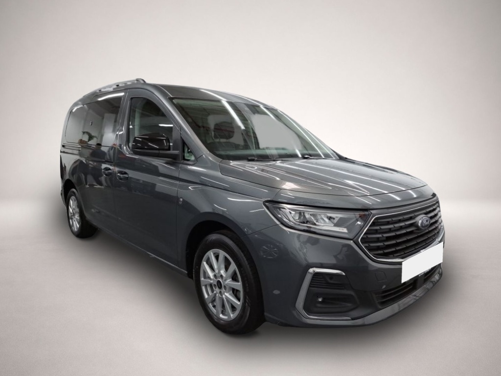 Ford Grand Tourneo (04/2024, )