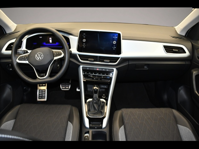 Volkswagen T-Roc (04/2025, Diesel)