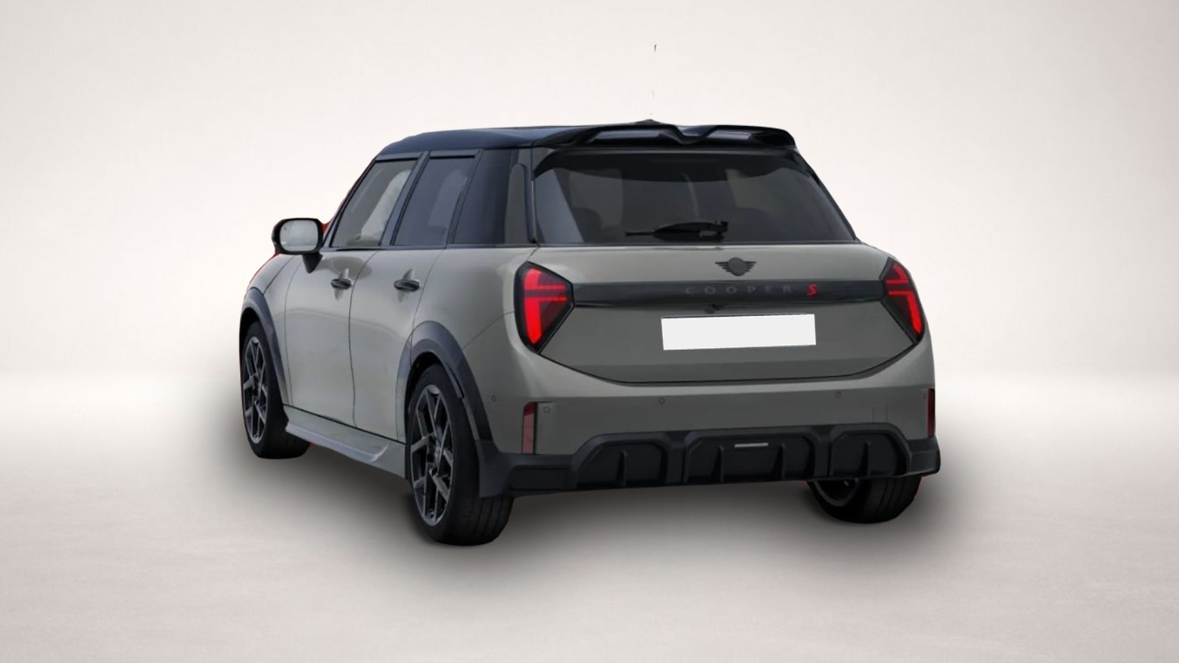 Mini Cooper (05/2026, Benzin)