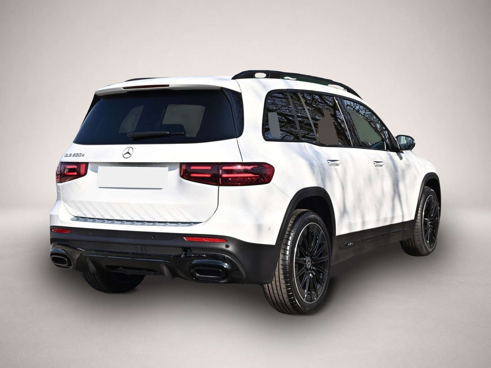 Mercedes-Benz GLB 200 (03/2026, Diesel)